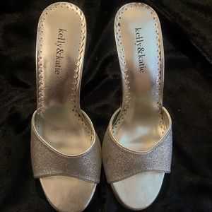 Kelly & Katie heels